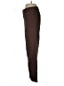 Old Navy Brown Casual Pants Size 6 - photo 6