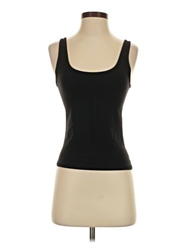 Golden Aritzia Tank Top (view 1)