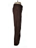 Old Navy Brown Casual Pants Size 6 - photo 5