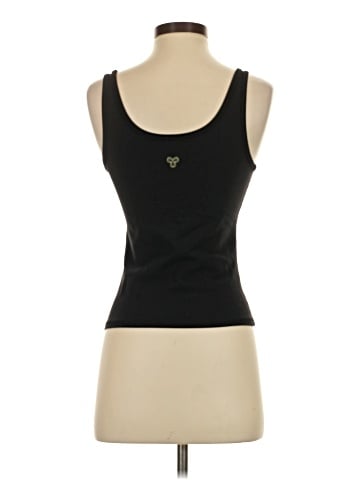 Golden Aritzia Tank Top (view 2)