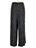 Yours Print Blue Casual Pants Size 2X - photo 2
