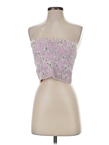 Decree Tube Top (view 1)