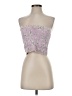 Decree Pink Tube Top Size XXL - photo 1