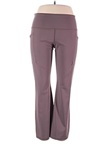 Avia Active Pants (view 1)