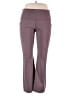 Avia Purple Active Pants Size 20 - photo 1