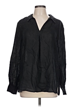 Vince Camuto Long Sleeve Blouse (view 1)