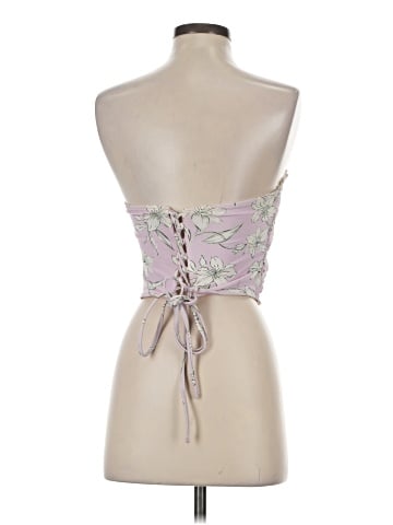 Decree Tube Top (view 2)