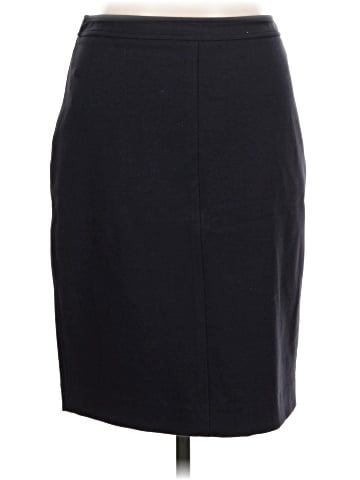 Donna Karan New York Formal Skirt (view 1)