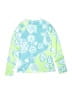 Before+Again Blue Rash Guard Size XS - photo 2