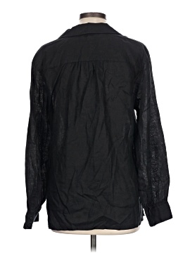 Vince Camuto Long Sleeve Blouse (view 2)