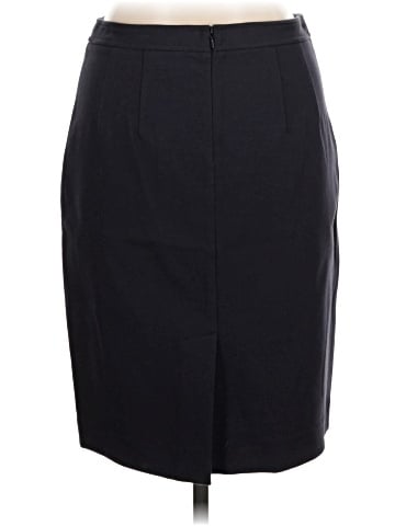 Donna Karan New York Formal Skirt (view 2)