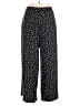 Yours Print Blue Casual Pants Size 2X - photo 1
