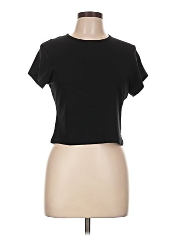 OAK + FORT Short Sleeve T-Shirt (view 1)