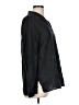 Vince Camuto Black Long Sleeve Blouse Size L - photo 4