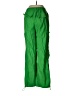 Love Tree Green Casual Pants Size M - photo 2