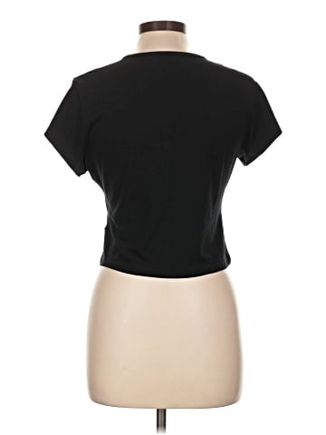 OAK + FORT Short Sleeve T-Shirt (view 2)