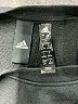 Adidas Black Sweatshirt Size L - photo 7