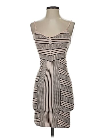 BCBGeneration Casual Dress (view 1)