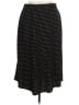 Sanctuary 100% Polyester Polka Dots Black Casual Skirt Size 1X - photo 1