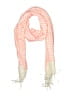 Gap Checkered-gingham Pink Scarf One size - photo 1