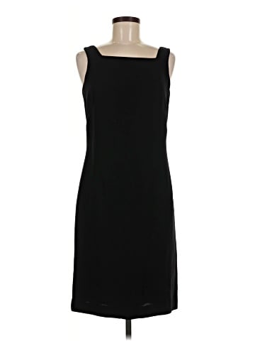 Casual Corner Cocktail Dress (view 1)