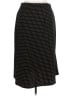 Sanctuary 100% Polyester Polka Dots Black Casual Skirt Size 1X - photo 2