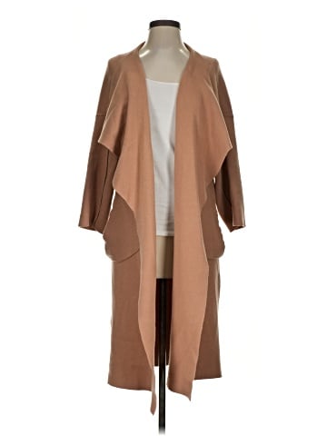 SNDYS. Cardigan (view 1)