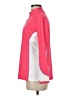 PETER MILLAR Pink Pullover Sweater Size M - photo 5