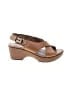 Dansko Tan Wedges Size EU 36 - photo 1