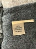 Magaschoni 100% Cashmere Black Cashmere Pullover Sweater Size S - photo 8