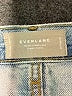 Everlane 100% Cotton Blue Jeans Size 26 Waist R - photo 7