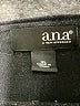 a.n.a. A New Approach Black Pullover Sweater Size XL - photo 7