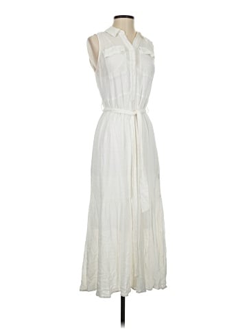 Simply Vera Vera Wang Casual Dress (view 1)