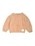 Lucky Brand Tan Pullover Sweater Size 3T - photo 1