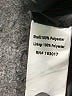 Princess Polly 100% Polyester Black Coat Size 6 - photo 7
