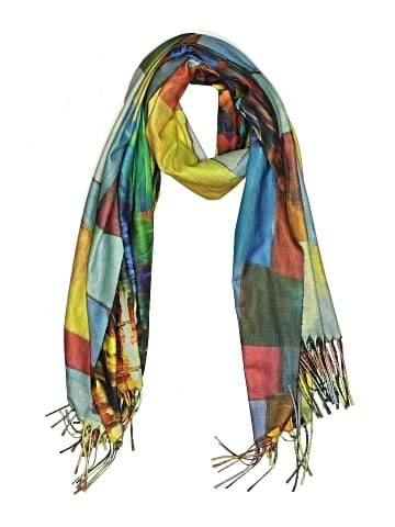 Unbranded Scarf (view 1)