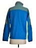 Cotopaxi 100% Polyester Blue Fleece Size S - photo 2