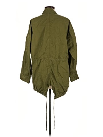 Love Tree Raincoat (view 2)