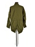 Love Tree 100% Cotton Stars Green Raincoat Size M - photo 2