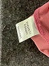 Area Stars Red Cocktail Dress Size S - photo 9