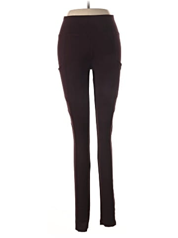 Mudd Active Pants (view 1)