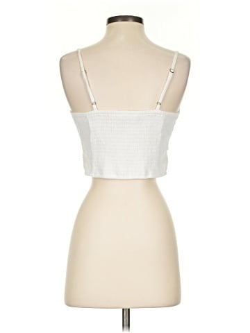 Hollister Sleeveless Blouse (view 2)