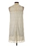 Speechless Ivory Casual Dress Size S - photo 2