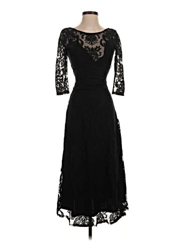 For Love & Lemons Cocktail Dress (view 1)