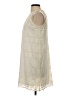 Speechless Ivory Casual Dress Size S - photo 5