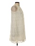 Speechless Ivory Casual Dress Size S - photo 4