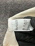 Unbranded 100% Polyester Color Block Ivory Long Sleeve Blouse Size L - photo 8