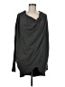 Athleta Gray Pullover Hoodie Size M (tall) - photo 1