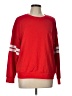 Assorted Brands Red Sweatshirt Size L - photo 1