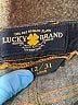 Lucky Brand Blue Jeans Size 31 waist - photo 7